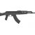 Century Arms CENT VSKA Synthetic Black 7.62x39 16inch Barrel 30+1 Century Arms CENT VSKA Synthetic Black 7.62x39 16inch Barrel 30+1