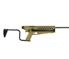 Kel Tec R50 5.78 X 28 Tan 16.1inch Folding Stock 50+1