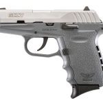 SCCY 9MM 10+1 2 Mags 3.1inch Barrel
