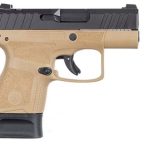 Beretta APX A1 Carry JAXN925A1 9MM FDE 8+1 & 6+1 2 Mags 3.07inch Barrel 082442943077 1
