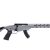 Ruger Precision Rimfire TALO Edition Black Matte, Tactical Gray Cerakote Finish 18inch Barrel 15+1