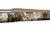 CVA Cascase 28 Nosler 26inch FDE Cerakote Barrel SoftTouch Veil Wideland Synthetic Stock