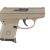 Ruger LCP 380ACP 2.75inch Desert Tan 6RD Ruger LCP 380ACP 2.75inch Desert Tan 6RD