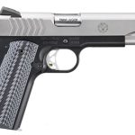 Ruger SR1911 9MM 5inch Barrel 7RD & 8RD Mags 2