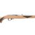 Ruger 10-22 Sporter 75TH Anniversary Stainless Finish 18.5inch Barrel W Laser Engraved 75TH Anniversary