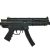 ATI GSG-16 German Sport Carbine MLOK 16.28 Faux Suppressor Barrel 34.18inches overall 22+1