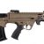 GForce GFY1 Flat Dark Earth 5+1 12GA Bull Pup