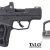 Ruger Max-9 Crimson Trace Red Dot TALO Edition 9MM Black 12+1 2 Mags 12RD & 10RD Ruger Max-9 Crimson Trace Red Dot TALO Edition 9MM Black 12+1 2 Mags 12RD & 10RD