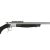 CVA Scout Take Down Comp 16.5inch Barrel 34inch Overall 300 Blackout SS Black With Rail