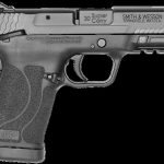 S&W Shield 30 Super Carry 1