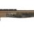 CVA Scout TD .450 Bushmaster 25inch With Rail Bronze  Realtree Xscape