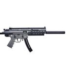 ATI-GSG-16 Gray - Black  ATI 22LR 16.25inch Barrel ODG 22RD RIfle
