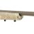 CVA Cascase 6.5 Creedmore 22inch Patriot Brown Cerakote Barrel SoftTouch Veil Wideland Synthetic Stock