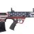 GForce GFY1-USA USA American Flag 5+1 2 Mags 12GA Bull Pup