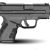 Springfield XD Mod.2 40SW 12+1 2 Mags Springfield XD Mod.2 40SW 12+1 2 Mags