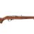 Ruger 10-22 Sporter 75TH Anniversary Stainless Finish 18.5inch Barrel W Laser Engraved 75TH Anniversary