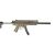 ATI-GSG-16 ATI 22LR 16.25inch Barrel ODG 22RD RIfle