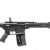 GForce Semi Auto 12GA Matte Black Finish 18.5inch Spiral Fluted Shroud Barrel 5+1