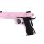 BLG GSG 1911 22LR 5inch Barrel Pink 10RD BLG GSG 1911 22LR 5inch Barrel Pink 10RD