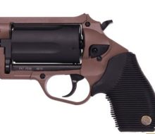 Taurus 45LC-410GA 5 Shot Revolver 3inch Barrel 9.5inch Overall