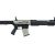 Tokarev TOKTAR12MP 12GA 18.5inch AR Type Mag Fed Nickel Marine Finish 723551440322 1 Tokarev TOKTAR12MP 12GA 18.5inch AR Type Mag Fed Nickel Marine Finish 723551440322 1