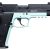 GSG - ATI Firefly Threaded Mint Green 10+1 22LR GSG - ATI Firefly Threaded Mint Green 10+1 22LR