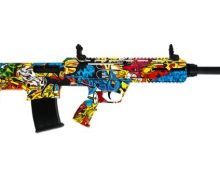 Tokarev 12GA 18.5inch Bullpup Type Mag Fed Urban Camo