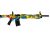 Tokarev 12GA 18.5inch AR Type Mag Fed Urban Camo Tokarev 12GA 18.5inch AR Type Mag Fed Urban Camo