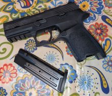P320 Compact