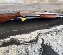 Shotgun 5