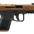 Canik METE MC9 Micro Compact Size 3.18inch Barrel Bronze Cerakote Finish Optic Ready 2 Mags 15-12Rd Canik METE MC9 Micro Compact Size 3.18inch Barrel Bronze Cerakote Finish Optic Ready 2 Mags 15-12Rd