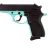 Bersa Thunder 380 3.5Inch Barrel Robin Egg Blue 8+1
