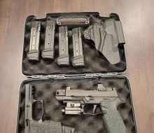 P320 Package