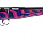 Rascal pink Purple 1