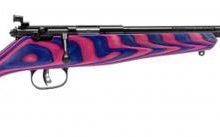 Rascal pink Purple 1