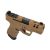 SAR SC FDE 1 SAR SC FDE 1