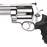 S&W 500 1
