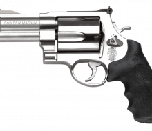 S&W 500 1