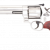S&W 29 Delux brushed 44mag 1