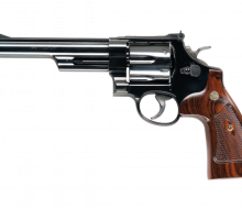 S&W 29 44mag 7.5in 1