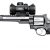 S&W 629 Hunter 44mag 1