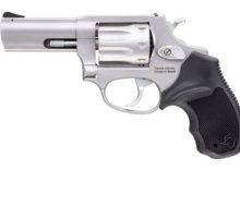 Taurus 942 Double Action Revolver 22LR 3inch Barrel 7.60inch Overall 8 Shot