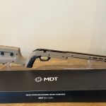 MDT XRS FDE-1