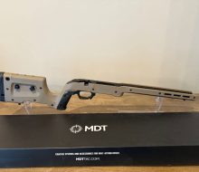MDT XRS FDE-1
