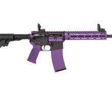 M4-22 Purple 1