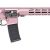 Ruger AR-556 MPR Rifle Rose Gold Cerakote 30+1 15inch Free Float M-LOK Ruger AR-556 MPR Rifle Rose Gold Cerakote 30+1 15inch Free Float M-LOK