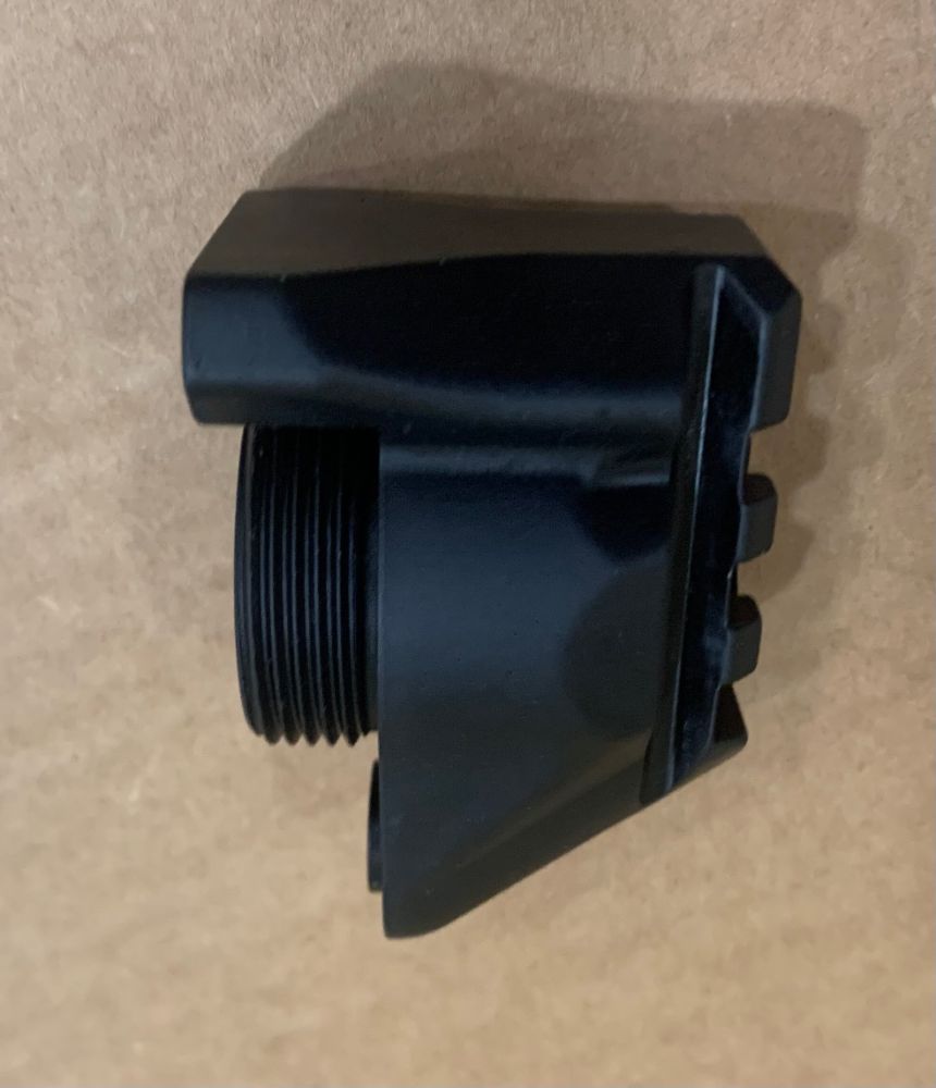 adapter a adapter a