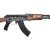 Century Arms AK 47 C39 V2 30+1 Walnut Century Arms AK 47 C39 V2 30+1 Walnut
