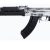 Century Arms CENT HG7673N Draco Distressed White 7.62X39 30+1 Century Arms CENT HG7673N Draco Distressed White 7.62X39 30+1