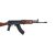 Century Arms CENT VSKA Tactical Wood 7.62X39 30+1 Century Arms CENT VSKA Tactical Wood 7.62X39 30+1